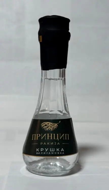 Крушка вилијамовка 50 мл.